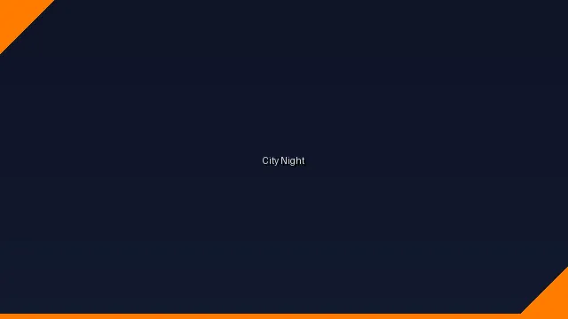 城市夜景主题赛 - 澳门永利官网 视频创作挑战